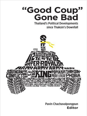 cover image of Good Coup Gone Bad